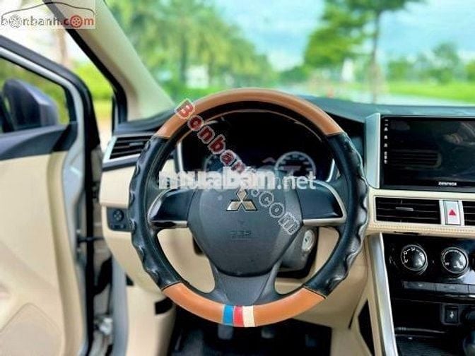 Mitsubishi Xpander 1.5 MT 2019