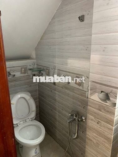 🔥🔥Nhà thuê 5PN, Lê Duy Nhuận, Phường 12, Quận Tân Bình. TL