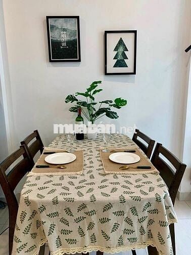 CƠ HỘI CUỐI CÙNG ĐỂ SỞ HỮU CĂN 1N+ 1,1VS GIÁ 2.95 TỶ FULL ĐỒ TẠI VHOP