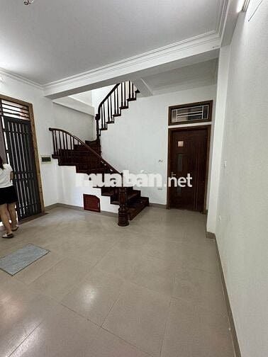 BÁN NHÀ MẶT PHỐ TRẦN CUNG, KINH DOANH, LÔ GÓC 2 THOÁNG, VỊ TRÍ ĐỈNH