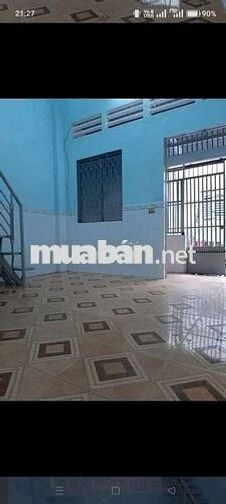 🏡 BÁN NHÀ ,CHÍNH CHỦ , PHAN VĂN HỚN, TÂN THỚINHẤT Q.12
CHỈ 3,450 tỷ
