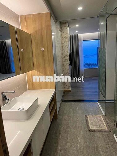 Bán chung cư 2 phòng ngủ Fhome, Hải Châu, Đà Nẵng
