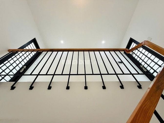 🔥 Bán gấp nhà Trương Quốc Dung, P8 Phú Nhuận – giá chỉ 4,49 tỷ