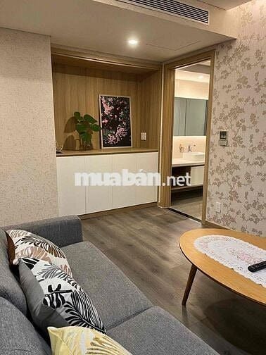 Bán chung cư 2 phòng ngủ Fhome, Hải Châu, Đà Nẵng
