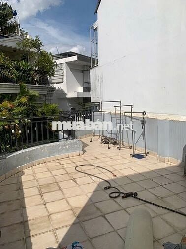 🔥🔥Nhà thuê 5PN, Lê Duy Nhuận, Phường 12, Quận Tân Bình. TL