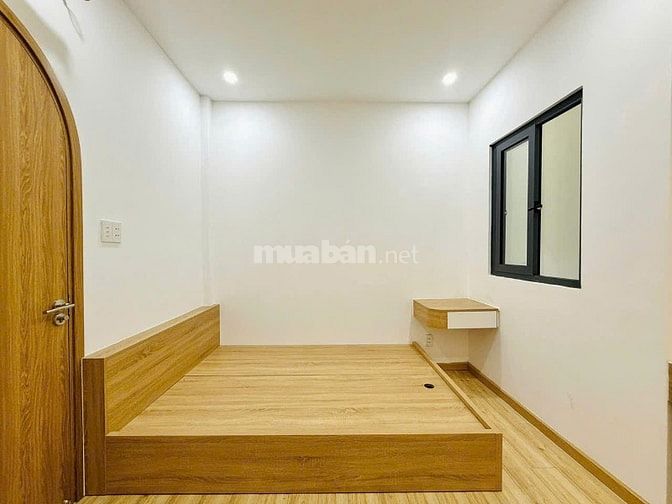 🔥 Bán gấp nhà Trương Quốc Dung, P8 Phú Nhuận – giá chỉ 4,49 tỷ