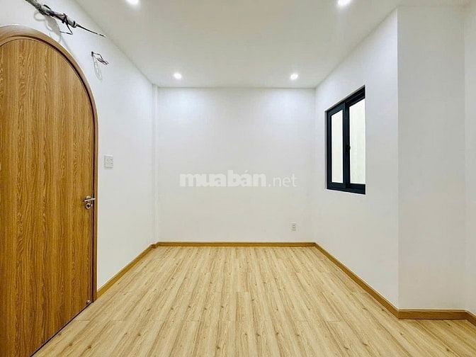 🔥 Bán gấp nhà Trương Quốc Dung, P8 Phú Nhuận – giá chỉ 4,49 tỷ