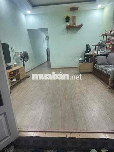 🏡 BÁN NHÀ DT 4.5m x 14m - ĐÔNG HƯNG THUẬN, Q.12 💰 Chỉ 3.49 TỶ TL - Sổ