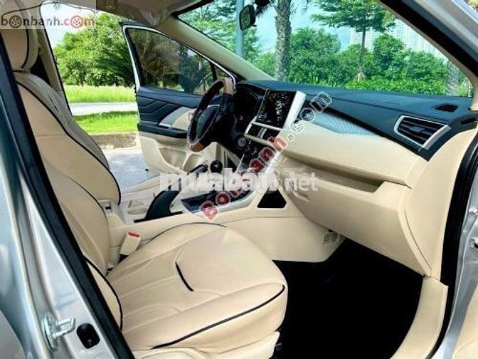 Mitsubishi Xpander 1.5 MT 2019