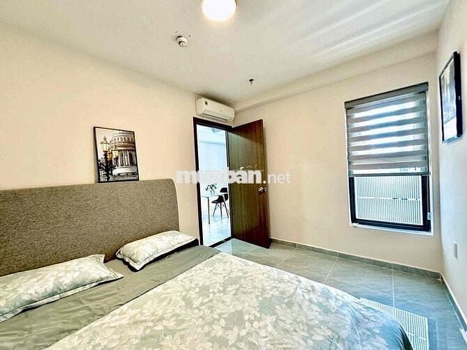 Cho thuê căn hộ 49m2 1PN 1WC Chung cư Happy One Phú Hoà