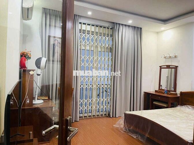 🛑 CHO THUÊ NHÀ 3 TẦNG ĐƯỜNG 7M5: GẦN PHAN ĐĂNG LƯU - 3PN - 4WC