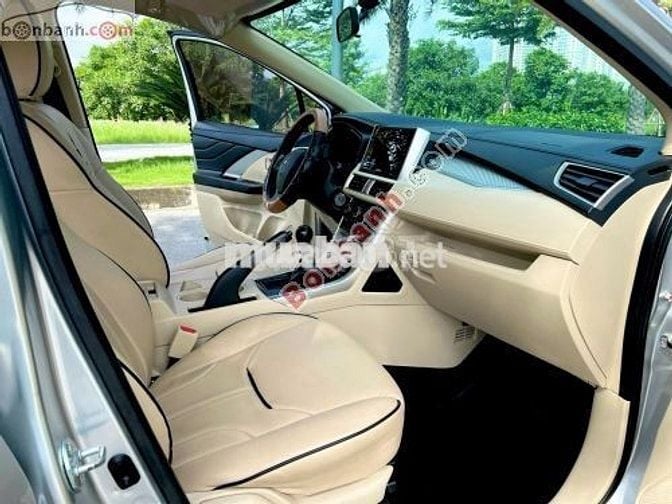 Mitsubishi Xpander 1.5 MT 2019