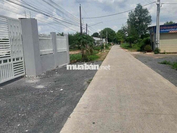 Đất Tam Phước Chính Chủ Cần Bán Hỗ Trợ Vay Ngân Hàng