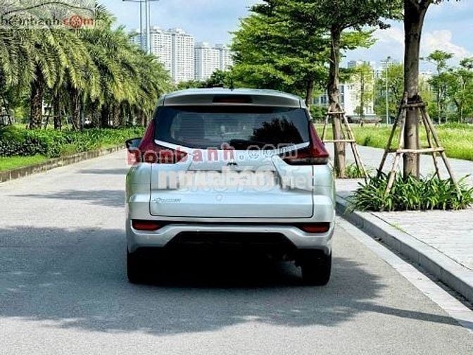 Mitsubishi Xpander 1.5 MT 2019