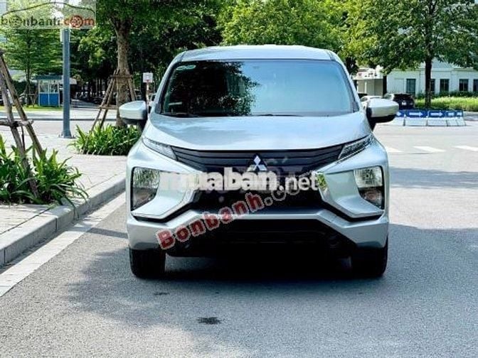 Mitsubishi Xpander 1.5 MT 2019