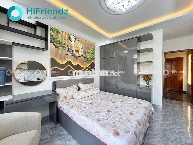 STU LUXURY NGAY EMART PHAN HUY ÍCH CHỈ ĐIỆN NƯỚC