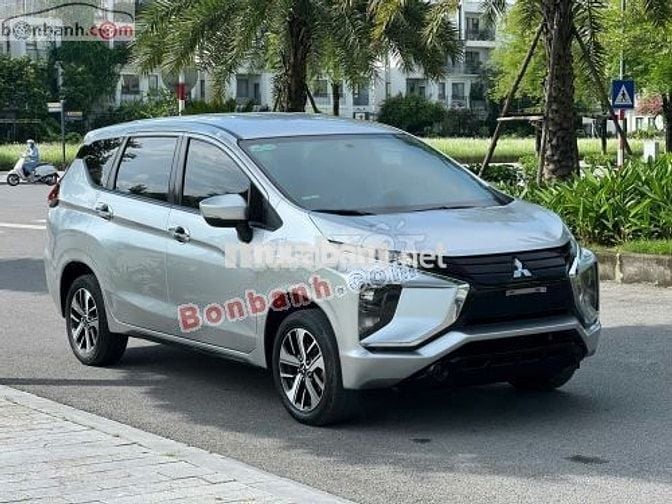Mitsubishi Xpander 1.5 MT 2019