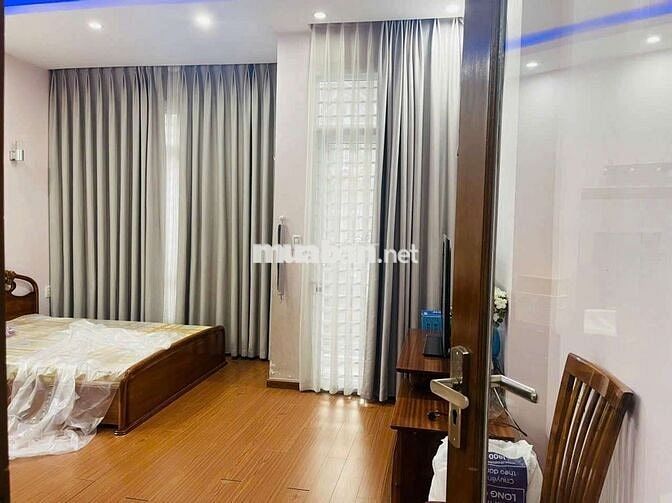 🛑 CHO THUÊ NHÀ 3 TẦNG ĐƯỜNG 7M5: GẦN PHAN ĐĂNG LƯU - 3PN - 4WC