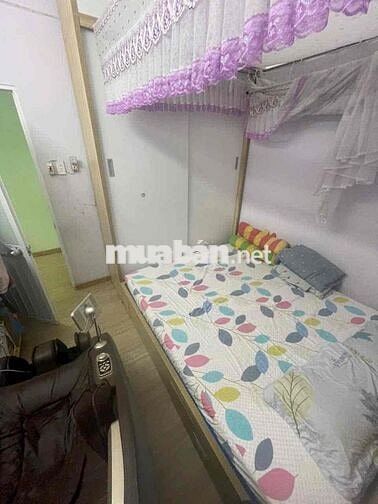 🏡 BÁN NHÀ DT 4.5m x 14m - ĐÔNG HƯNG THUẬN, Q.12 💰 Chỉ 3.49 TỶ TL - Sổ