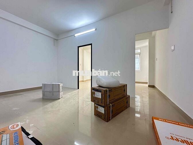 KHAI TRƯƠNG CĂN HỘ 2 PHÒNG NGỦ RIÊNG BIỆT