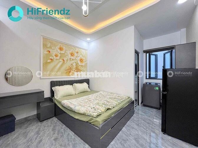 STU LUXURY NGAY EMART PHAN HUY ÍCH CHỈ ĐIỆN NƯỚC