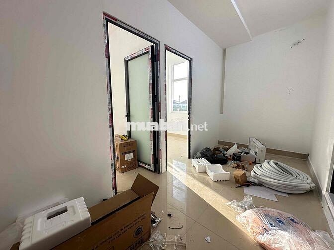 KHAI TRƯƠNG CĂN HỘ 2 PHÒNG NGỦ RIÊNG BIỆT