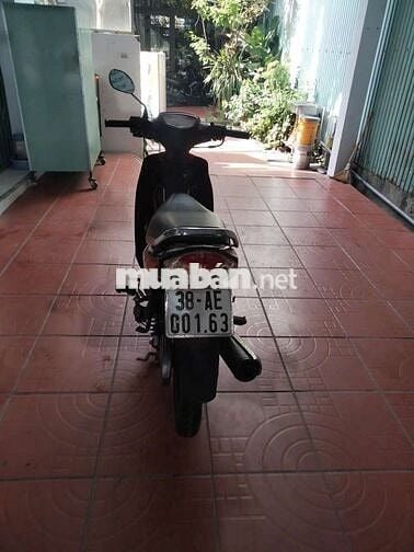 CẦN BÁN SI 50CC ĐK 2020 NGUYÊN RIN MỚI KENG