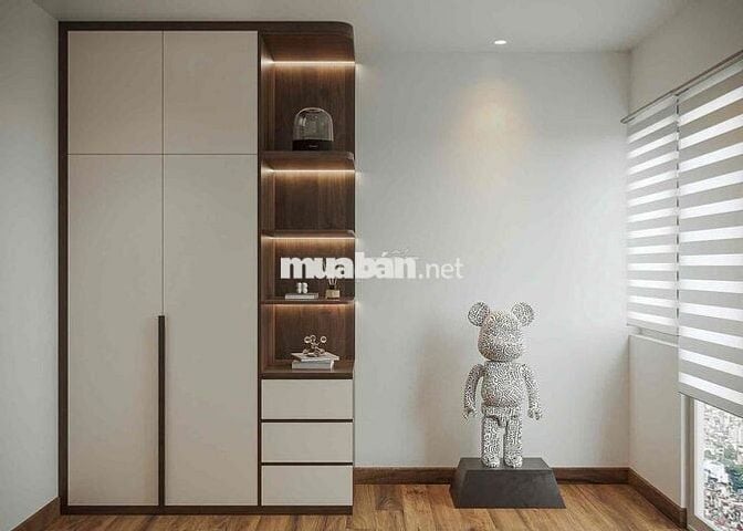 Căn hộ 3pn 2vs 95m2 tại KĐT Văn Khê Tố Hữu Hà Đông