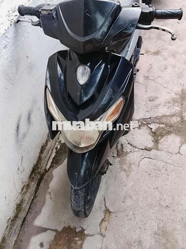 Bán Yamaha novo4