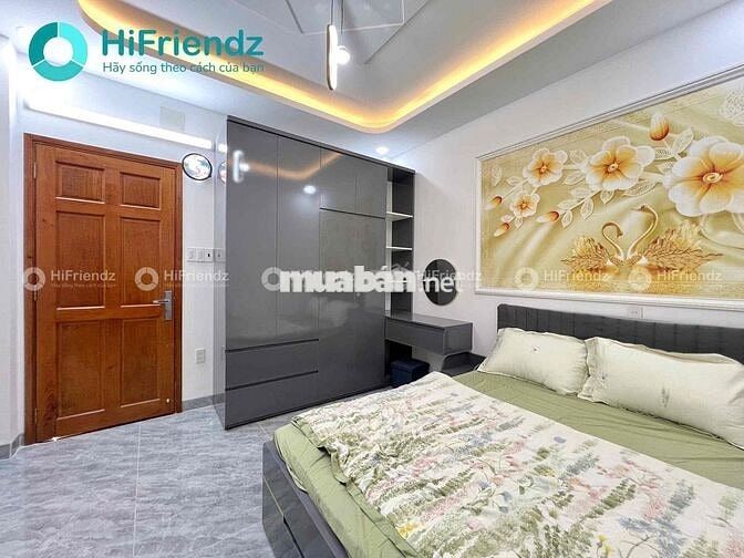 STU LUXURY NGAY EMART PHAN HUY ÍCH CHỈ ĐIỆN NƯỚC