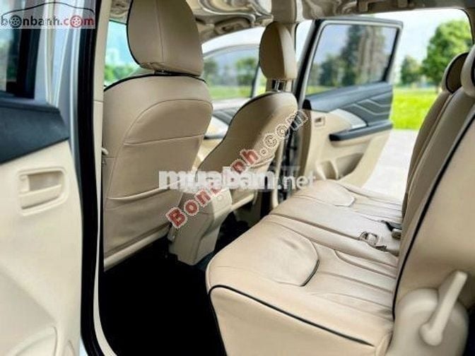 Mitsubishi Xpander 1.5 MT 2019