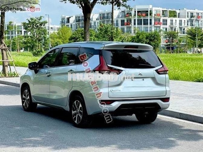 Mitsubishi Xpander 1.5 MT 2019