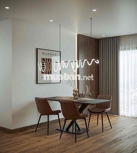 Căn hộ 3pn 2vs 95m2 tại KĐT Văn Khê Tố Hữu Hà Đông