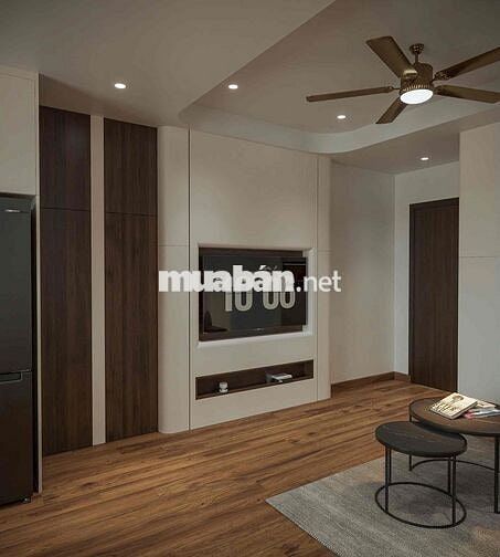 Căn hộ 3pn 2vs 95m2 tại KĐT Văn Khê Tố Hữu Hà Đông