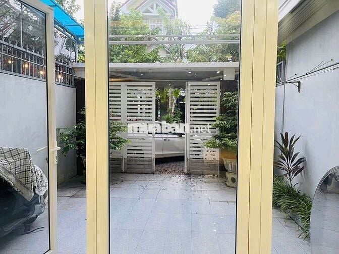🛑 CHO THUÊ NHÀ 3 TẦNG ĐƯỜNG 7M5: GẦN PHAN ĐĂNG LƯU - 3PN - 4WC