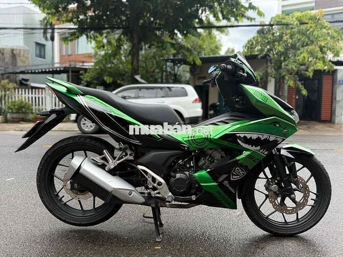 Honda Winner X V2 2021 B.số 92 Góp trả trước 4tr5