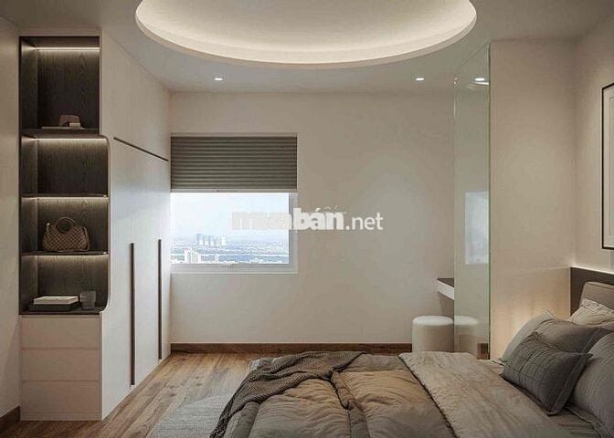 Căn hộ 3pn 2vs 95m2 tại KĐT Văn Khê Tố Hữu Hà Đông