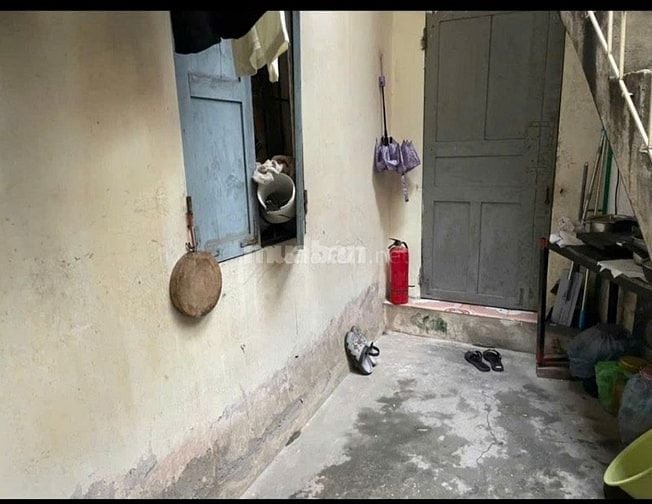 Cần Bán GẤP Nhà 3 Tầng Cũ Xã Đàn 76m 13,8 Tỷ