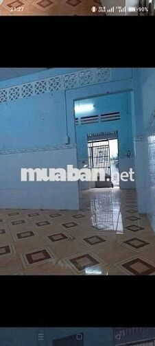🏡 BÁN NHÀ ,CHÍNH CHỦ , PHAN VĂN HỚN, TÂN THỚINHẤT Q.12
CHỈ 3,450 tỷ