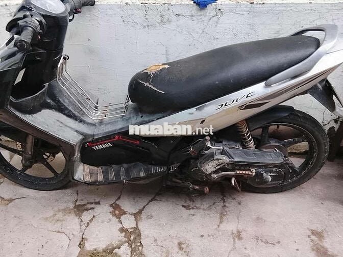 Bán Yamaha novo4