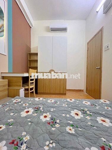 2 Phòng Ngủ 50m Ngay Bàu Cát - Đại Học Văn Hiến - Đại Học Công Thương