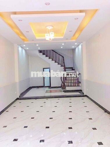 NHÀ ĐẸP GIÁ ĐẸP - KHU VỰC CHỈ 1 CĂN - GARA Ô TÔ - NHÀ VIEW THOÁNG.