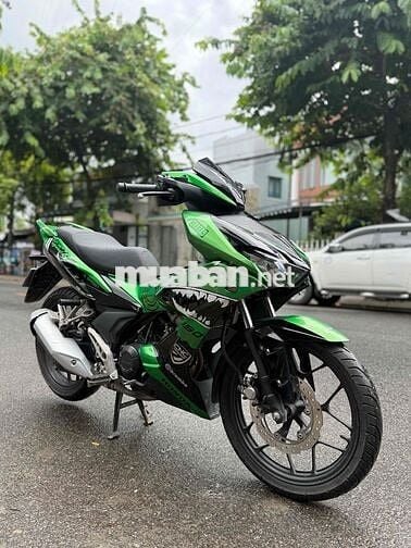 Honda Winner X V2 2021 B.số 92 Góp trả trước 4tr5