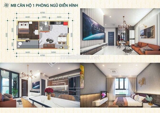 🌸 Chiếc khấu lên đến 10% CHO 15 CĂN HỘ ĐẦU TIÊN 🌸