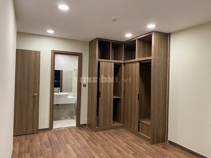 *Cho thuê căn hộ 3PN, De Capella 95m2, căn góc giá 18 triệu nhà đẹp.