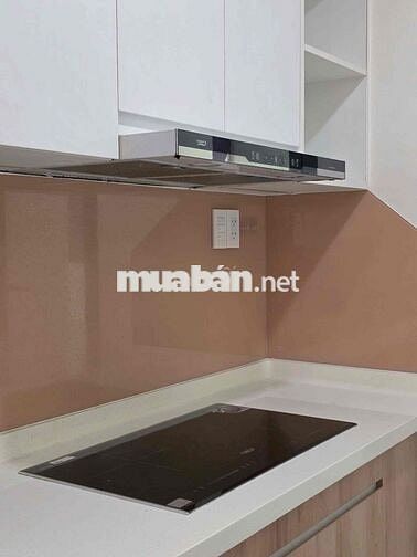 Chỉ 8tr Thuê Ngay Căn Hộ 2PN Mới Tinh Tại Phú Mỹ, Thủ Dầu Một