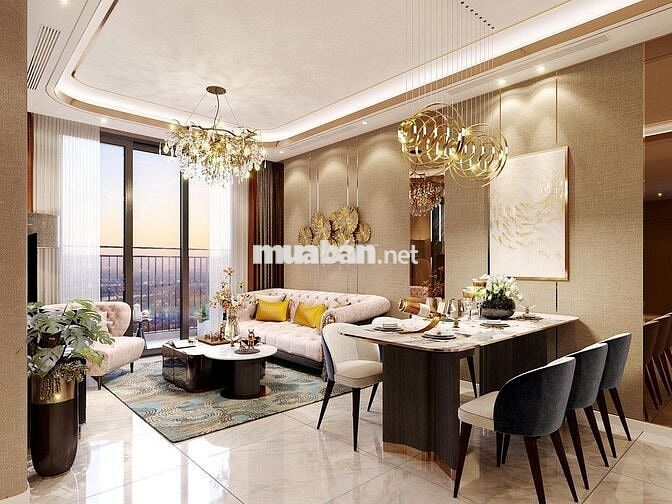 Bạn có 1 tỷ gửi Ngân hàng hay mua căn hộ