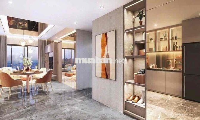 CẦN BÁN CĂN HỘ VIEW SÔNG SÀI GÒN GIÁ RẺ