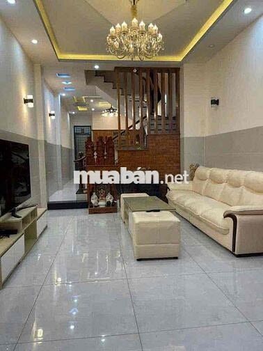 Cho Thuê Nhà Phố 4PN Phúc Đạt Full Nội Thất Đẹp Ở & Mở Văn Phòng
