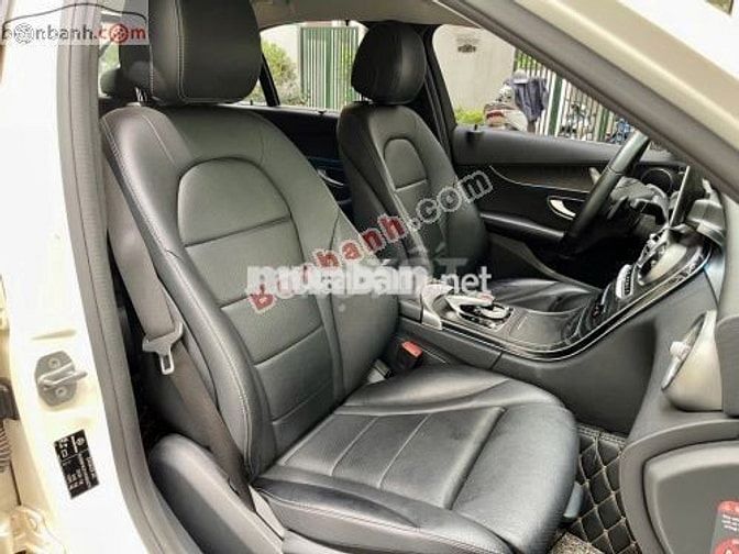 Mercedes Benz C class C200 2017